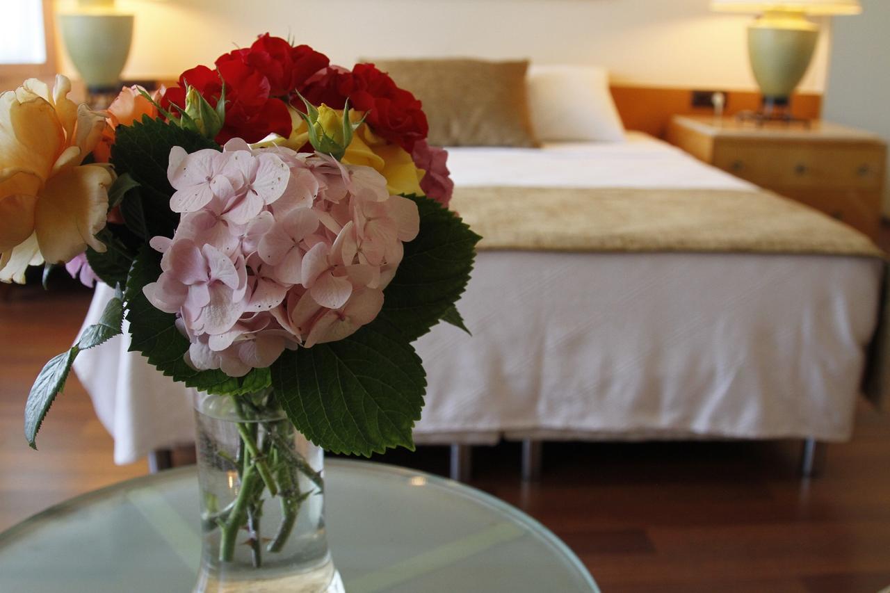 Anadolu Kulubu Hotel Adalar Luaran gambar