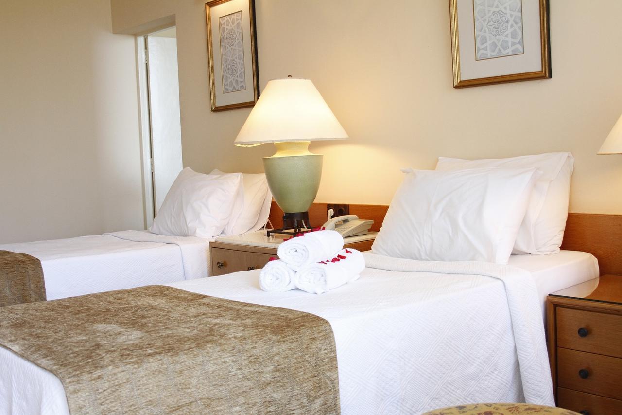 Anadolu Kulubu Hotel Adalar Luaran gambar